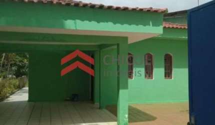 Casa com 3 quartos à venda na Doutor Rene Corrêa, 290, Jardim São Lucas, Vargem Grande Paulista por R$ 800.000
