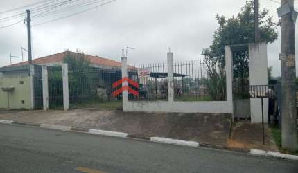 Casa com 1 quarto à venda na dos Garçons, 185, Jardim Europa, Vargem Grande Paulista por R$ 300.000