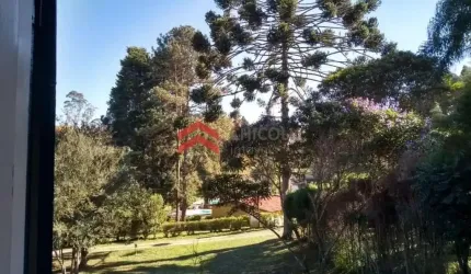 Chácara / sítio com 6 quartos à venda na Brasil Japão, Chácara Canguerinha, Mairinque por R$ 1.600.000
