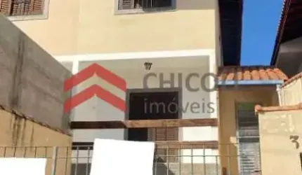 Casa com 3 quartos à venda na Rua Mário Scarvance, 362, Centro, Vargem Grande Paulista por R$ 370.000