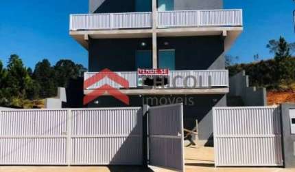 Casa com 2 quartos à venda na da Escola Agrícola, 2556, Chácara Real (Caucaia do Alto), Cotia por R$ 320.000