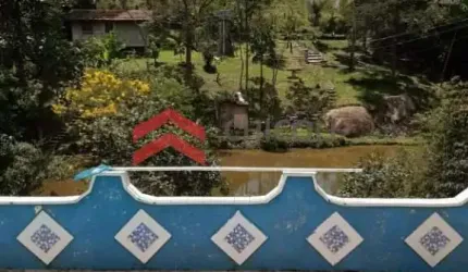 Chácara / sítio com 3 quartos para alugar na Serra da Mantiqueira, 22, Juca Rocha (Mailasqui), São Roque por R$ 4.500