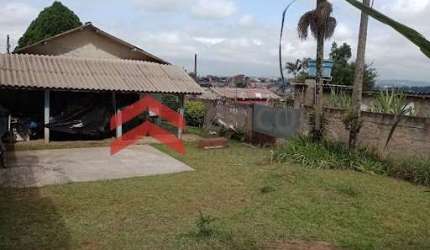 Casa com 2 quartos à venda na Vitória, 131, Parque Turiguara, Cotia por R$ 500.000