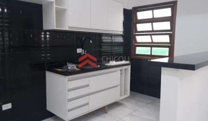 Casa com 3 quartos à venda na do Matão, 1701, Narita Garden, Vargem Grande Paulista por R$ 380.000