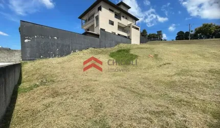 Terreno em condomínio fechado à venda na Açai, Santa Adelia, Vargem Grande Paulista por R$ 260.000