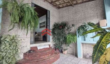 Casa com 3 quartos à venda na Salvador, 708, Parque Turiguara, Cotia por R$ 510.000