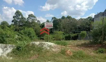 Terreno à venda na Euclásio, 454, Casa Blanca, Vargem Grande Paulista por R$ 260.000