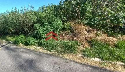 Terreno à venda na Veredas dos Trevos, 55, Nagoya Garden, Vargem Grande Paulista por R$ 190.000