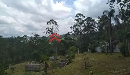 Terreno à venda na Dos Sabiás, 2, Caete (Mailasqui), São Roque por R$ 340.000