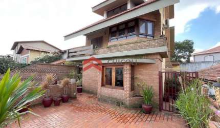 Casa com 3 quartos à venda na Rua Jerusalém, 97, Jardim Semiramis, Cotia por R$ 1.200.000