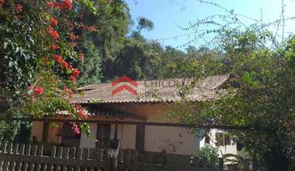 Casa em condomínio fechado com 4 quartos à venda na Arlindo de Moraes Costa, 5500, Capuava, Embu das Artes por R$ 795.000