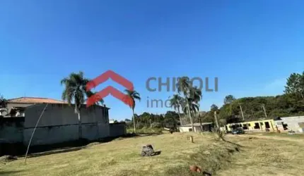 Terreno à venda na Ayl Bandeira, 900, Remanso I, Vargem Grande Paulista por R$ 1.260.720