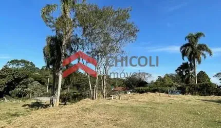 Terreno à venda na Ayl Bandeira, 900, Remanso I, Vargem Grande Paulista por R$ 1.327.680