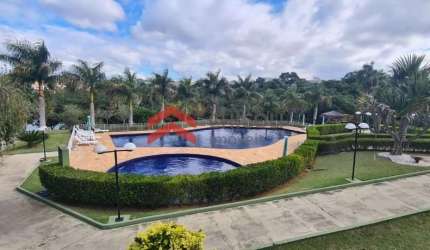 Casa em condomínio fechado com 3 quartos à venda na Juriti, 266, Caucaia do Alto, Vargem Grande Paulista por R$ 1.600.000