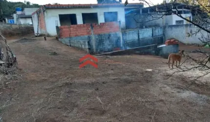 Terreno à venda na Municipal, Centro, Ibiúna por R$ 150.000