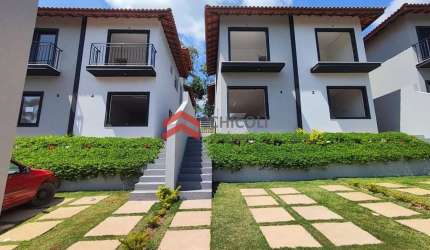 Casa com 3 quartos à venda na Recanto da Jandáia, 200, Jardim Europa, Vargem Grande Paulista por R$ 520.000