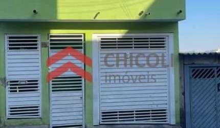Casa com 13 quartos à venda na Janaina, 23, Parque Wey, Itapevi por R$ 1.300.000