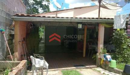 Casa com 3 quartos à venda na dos Brilhantes, 82, Casa Blanca, Vargem Grande Paulista por R$ 300.000