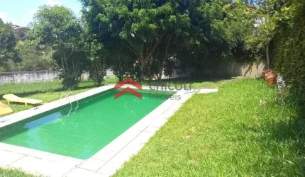Casa em condomínio fechado com 6 quartos à venda na das Costureiras, 55, Jardim Europa, Vargem Grande Paulista por R$ 1.690.000