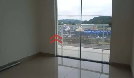 Apartamento com 2 quartos para alugar na Elias Alves da Costa, 681, Centro, Vargem Grande Paulista por R$ 2.000