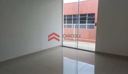 Apartamento com 2 quartos para alugar na Elias Alves da Costa, 681, Centro, Vargem Grande Paulista por R$ 2.000