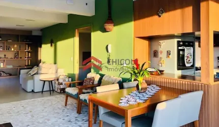 Apartamento com 2 quartos à venda na Avenida São Camilo, 1491, Granja Viana, Cotia por R$ 1.230.000