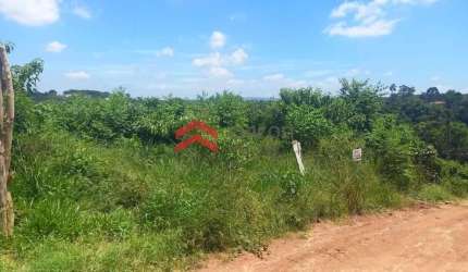 Terreno à venda na Caucaia, 3, Jardim dos Pereiras (Caucaia do Alto), Cotia por R$ 65.000