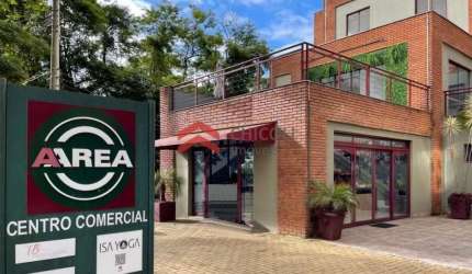 Ponto comercial com 1 sala para alugar na Avenida São Camilo, 1417, Chácara São João, Carapicuíba por R$ 7.800