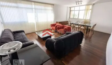 Apartamento com 3 quartos à venda na Rua João Ramalho, 108, Perdizes, São Paulo por R$ 1.500.000