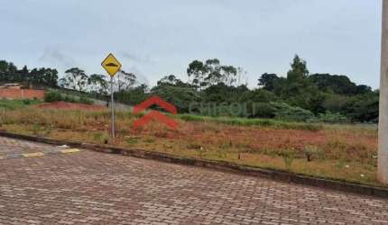 Terreno em condomínio fechado à venda na Estrada dos Pereiras, 3000, Jardim San Ressore (Caucaia do Alto), Cotia por R$ 195.000