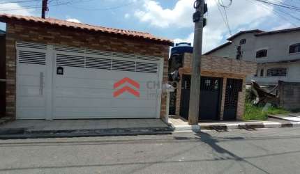 Casa com 3 quartos à venda na Jabaquara, 56, Jardim São Marcos, Vargem Grande Paulista por R$ 475.000