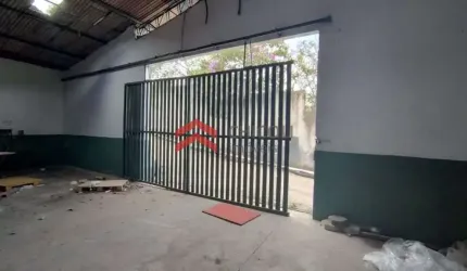 Barracão / Galpão / Depósito com 1 sala para alugar na Bunjiro Nakao, 50763, Aguassaí (Caucaia do Alto), Cotia por R$ 7.000
