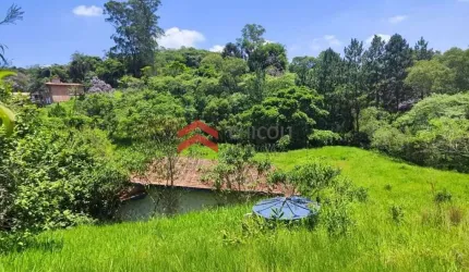 Terreno em condomínio fechado à venda na Acácia Mimosa, 09, Itapark Residencial, Vargem Grande Paulista por R$ 260.000