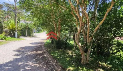 Terreno em condomínio fechado à venda na Acácia Mimosa, 9, Itapark Residencial, Vargem Grande Paulista por R$ 190.000