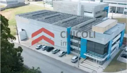 Barracão / Galpão / Depósito com 2 salas à venda na Serra da Mantiqueira, 73, Jardim Helena Maria, Vargem Grande Paulista por R$ 7.700.000