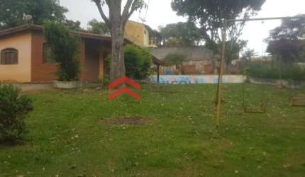 Chácara / sítio com 2 quartos à venda na Costa do Marfim, 785, Chácara Tropical (Caucaia do Alto), Cotia por R$ 450.000