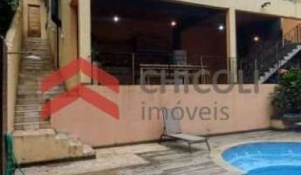 Casa em condomínio fechado com 4 quartos à venda na Rua das Orquídeas, 757, Transurb, Itapevi por R$ 1.490.000