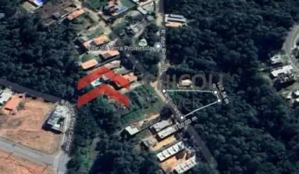 Terreno à venda na Euclásio, 10, Casa Blanca, Vargem Grande Paulista por R$ 320.000