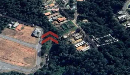 Terreno à venda na Euclásio, 12, Casa Blanca, Vargem Grande Paulista por R$ 290.000