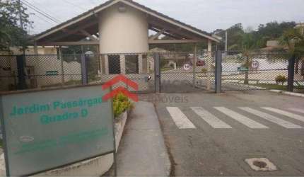 Terreno em condomínio fechado à venda na Corsega, 221, Jardim Passárgada I, Cotia por R$ 1.790.000