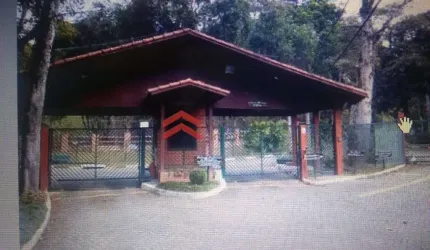 Casa em condomínio fechado com 4 quartos à venda na Rua da Encosta, 435, Jardim Branca Flor, Embu das Artes por R$ 1.870.000