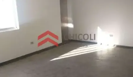 Sala comercial com 1 sala para alugar na Leonardo Soares Rodrigues, 48, Centro, Vargem Grande Paulista por R$ 1.300