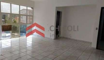 Sala comercial com 1 sala para alugar na Tancredo Neves, 614, Jardim Floresta, Vargem Grande Paulista por R$ 1.300