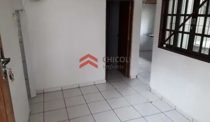 Casa com 2 quartos à venda na Cravos, 11, Parque Mira Flores, Itapevi por R$ 300.000