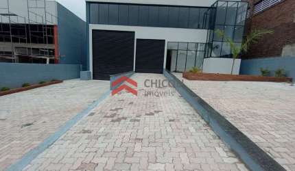 Barracão / Galpão / Depósito com 2 salas à venda na Pd Miguel, 77, Jardim Vargem Grande, Vargem Grande Paulista por R$ 3.600.000