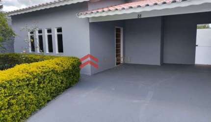 Casa com 3 quartos à venda na Vargem Grande Paulista, 81, Centro, Vargem Grande Paulista por R$ 700.000