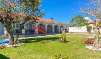 Casa em condomínio fechado com 4 quartos à venda na Brinco de Princesa, 523, Jardim Haras Bela Vista Gl Um, Vargem Grande Paulista por R$ 1.750.000