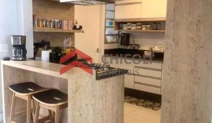 Casa em condomínio fechado com 3 quartos à venda na Avenida Circular, 525, Jardim Passárgada I, Cotia por R$ 890.000