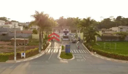 Casa em condomínio fechado com 4 quartos à venda na Barão dos Cocais, 328, Jardim Europa, Vargem Grande Paulista por R$ 1.180.000