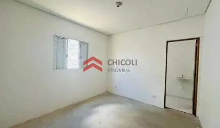 Casa com 2 quartos à venda na da Bonanza, 2615, Capela de São Pedro, Vargem Grande Paulista por R$ 300.000